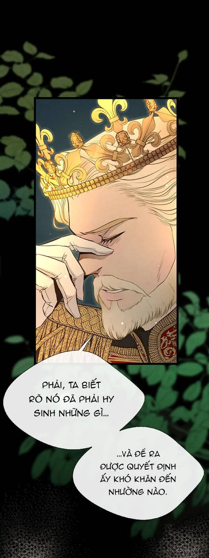 Chàng Hoàng Tử Này Có Vấn Đề Chapter 8.2 - 20