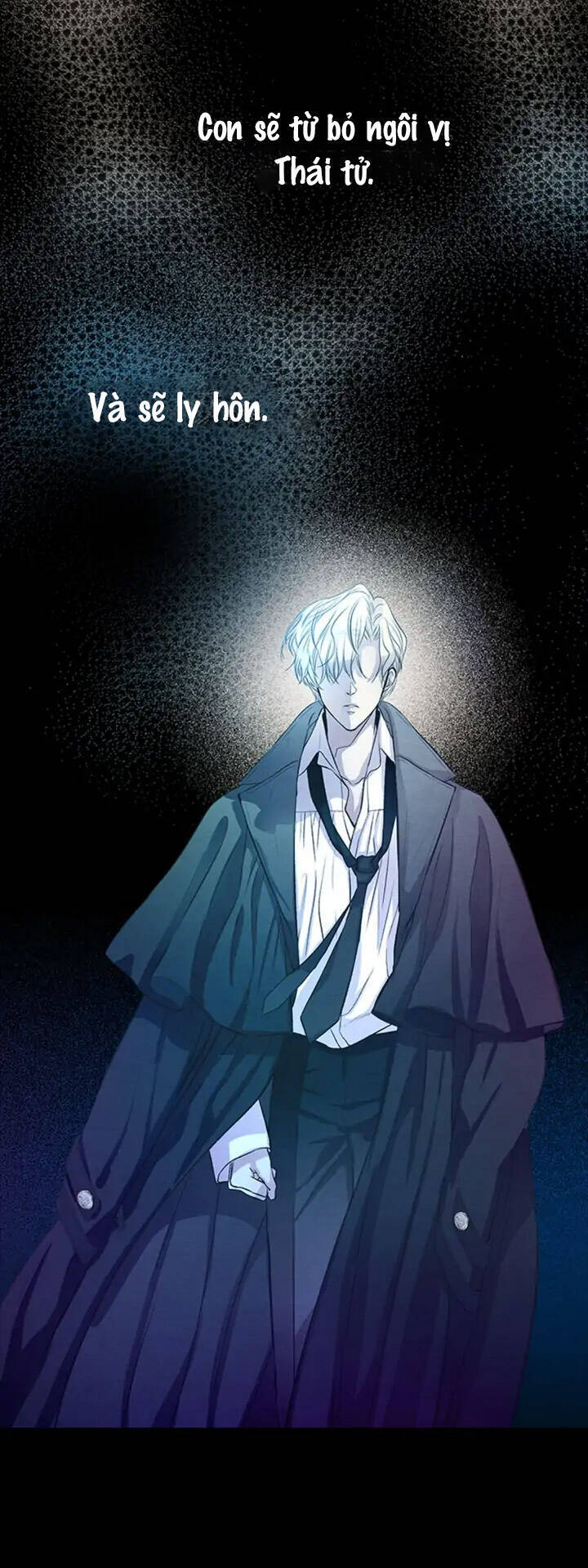 Hoàng Tử Có Vấn Đề Chapter 8.2 - 21