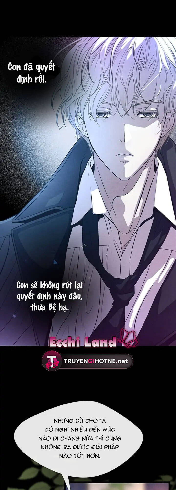 Hoàng Tử Có Vấn Đề Chapter 8.2 - 22