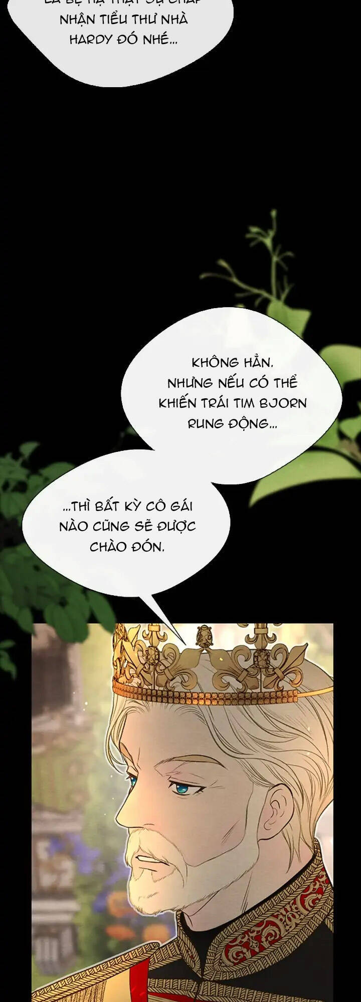 Chàng Hoàng Tử Này Có Vấn Đề Chapter 8.2 - 26