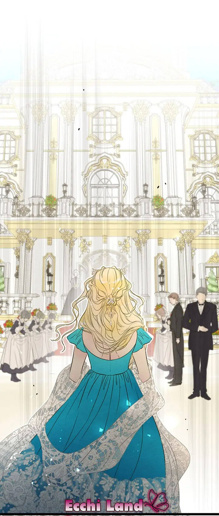 Hoàng Tử Có Vấn Đề Chapter 8.2 - 30