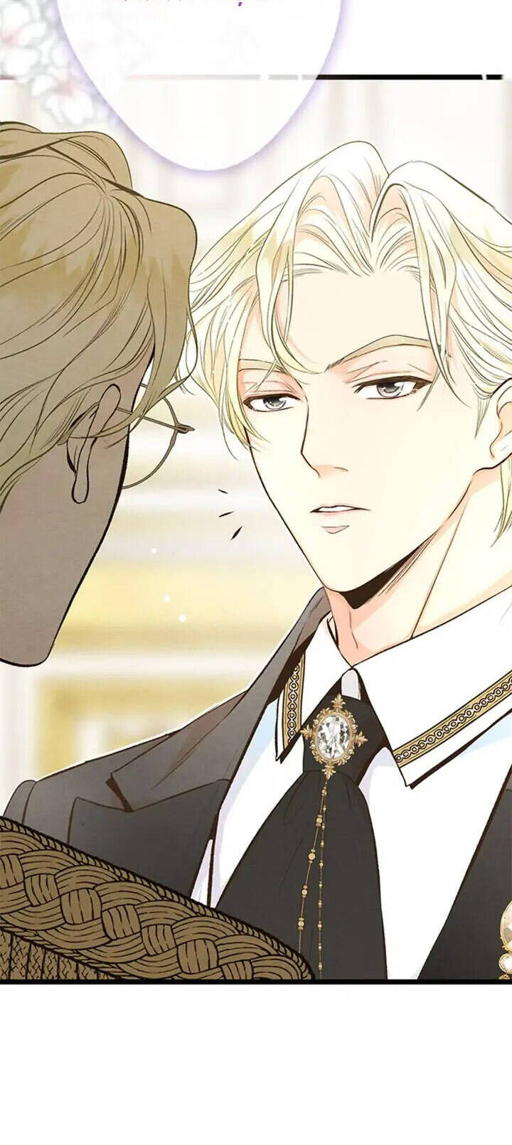 Hoàng Tử Có Vấn Đề Chapter 8.2 - 4