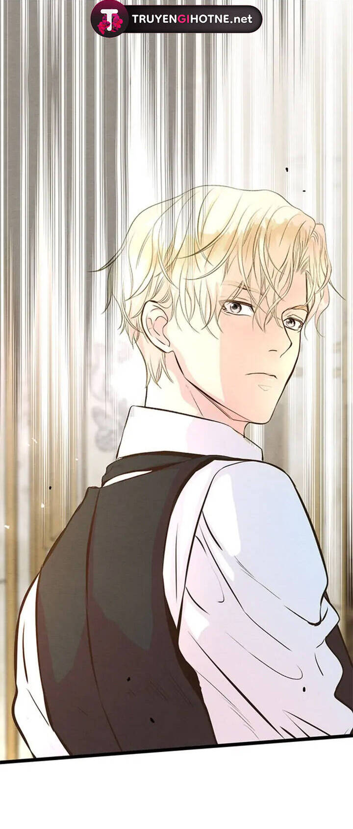 Hoàng Tử Có Vấn Đề Chapter 8.2 - 31