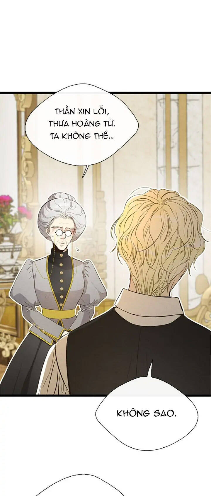 Chàng Hoàng Tử Này Có Vấn Đề Chapter 8.2 - 32