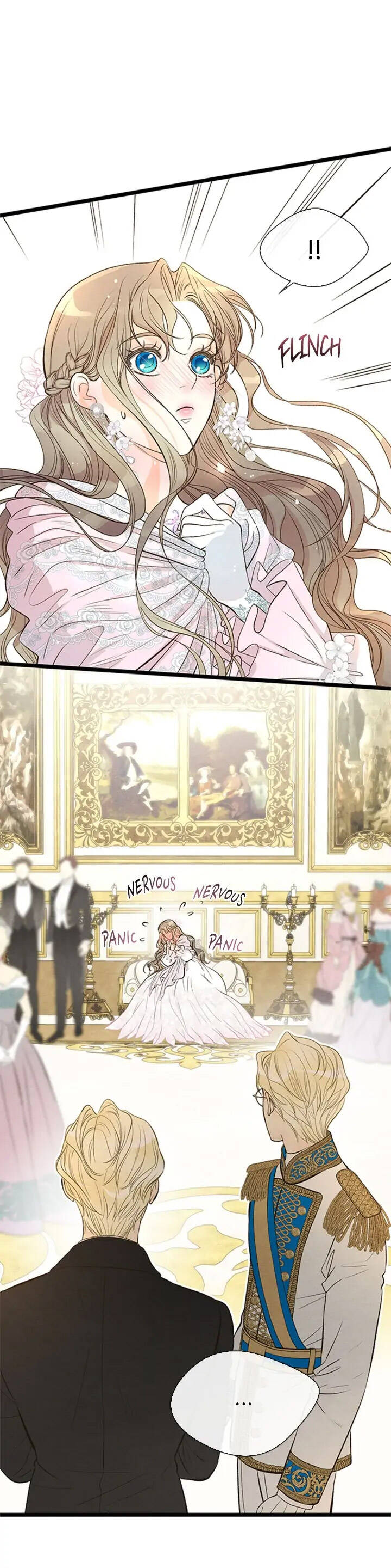 Chàng Hoàng Tử Này Có Vấn Đề Chapter 8.2 - 5