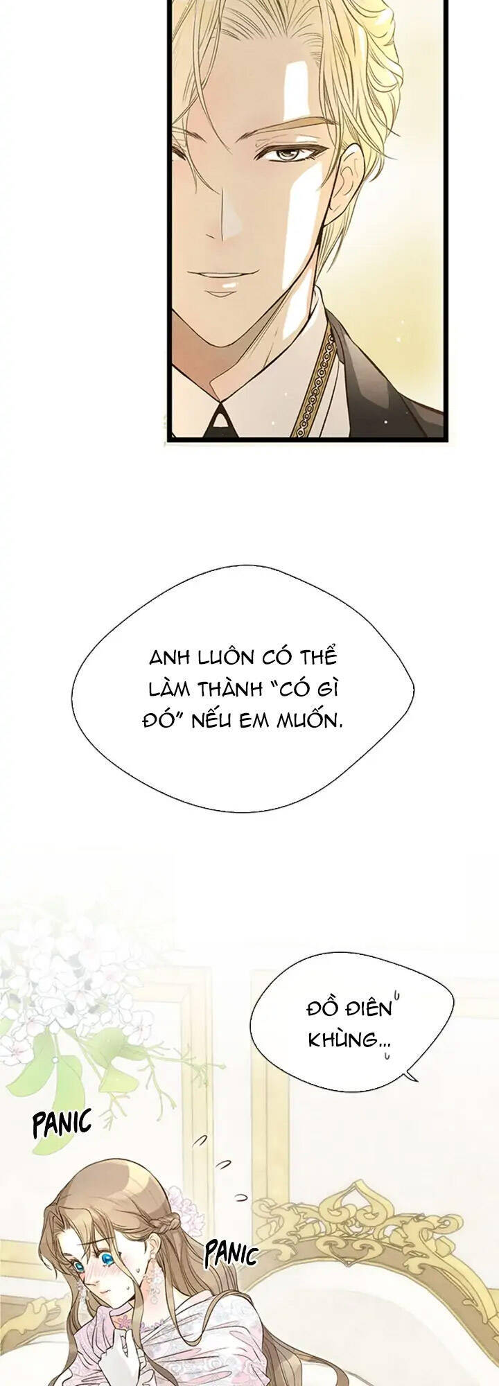 Hoàng Tử Có Vấn Đề Chapter 8.2 - 7