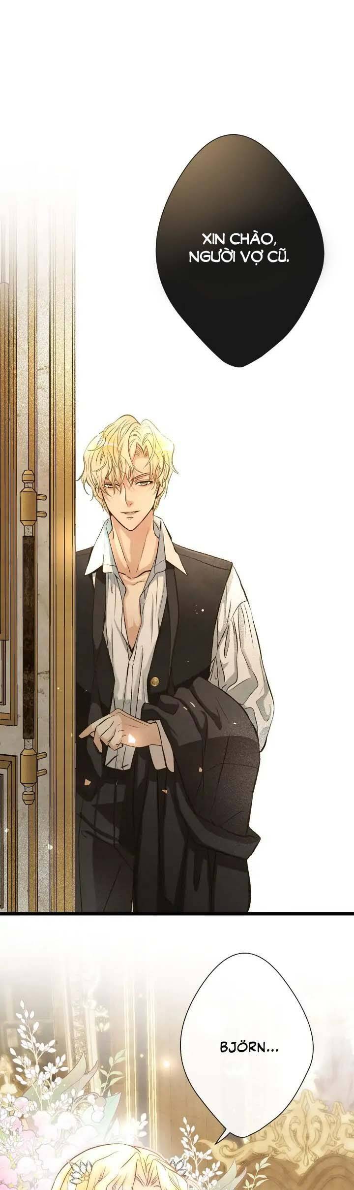 Hoàng Tử Có Vấn Đề Chapter 9.1 - 1