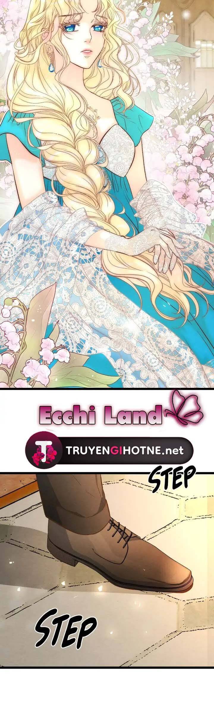 Hoàng Tử Có Vấn Đề Chapter 9.1 - 2