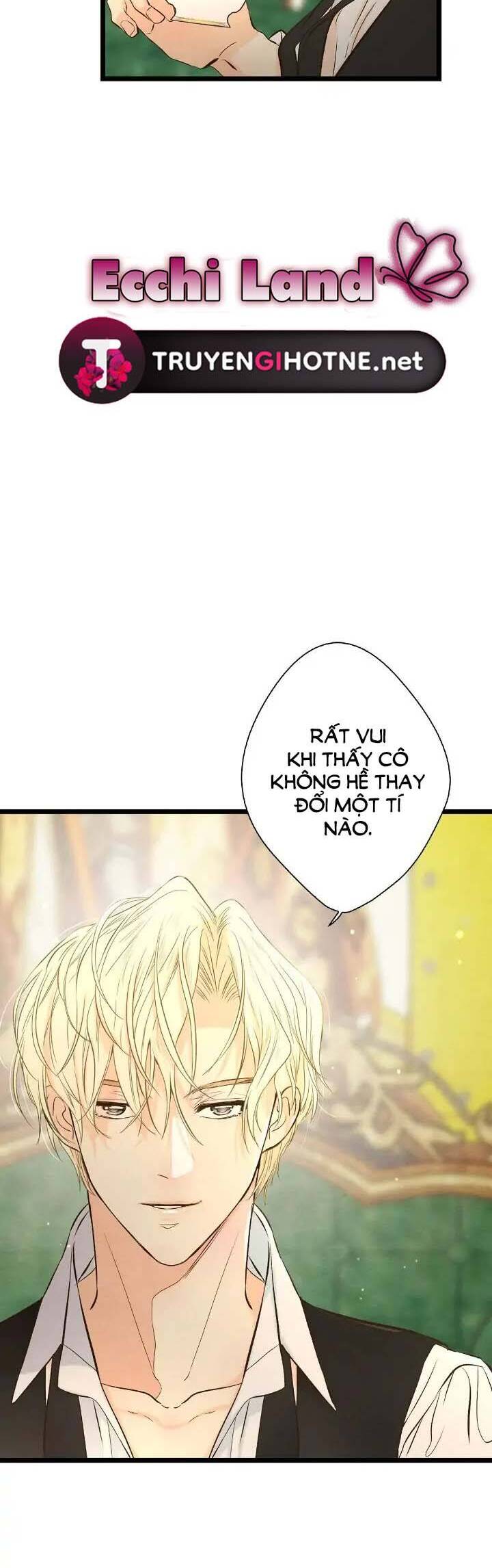 Hoàng Tử Có Vấn Đề Chapter 9.1 - 11