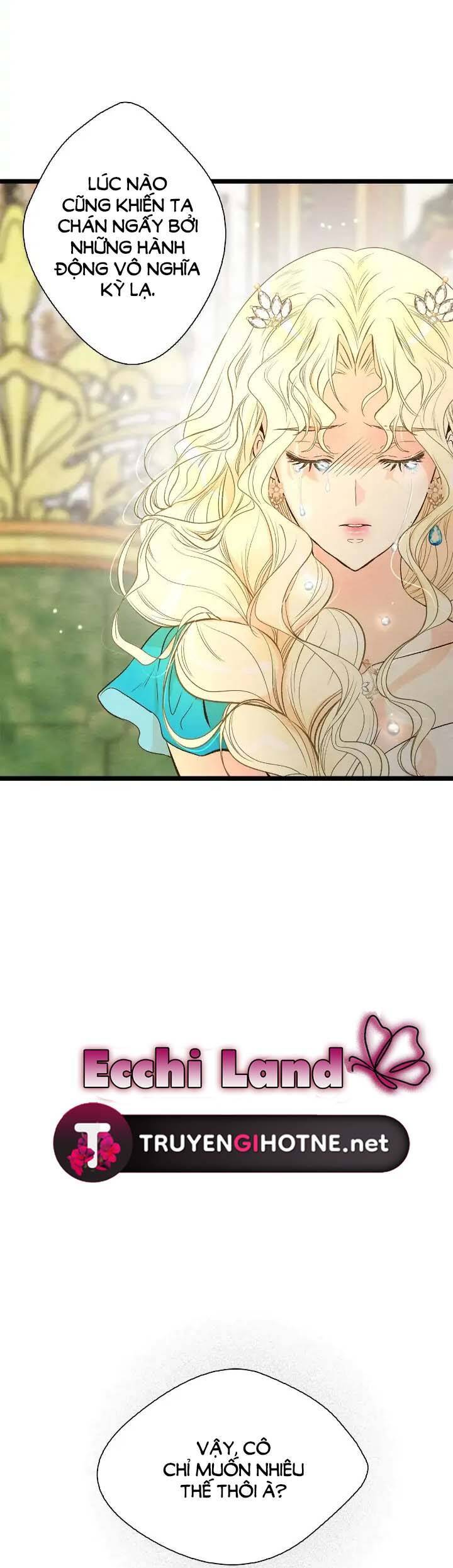 Hoàng Tử Có Vấn Đề Chapter 9.1 - 12