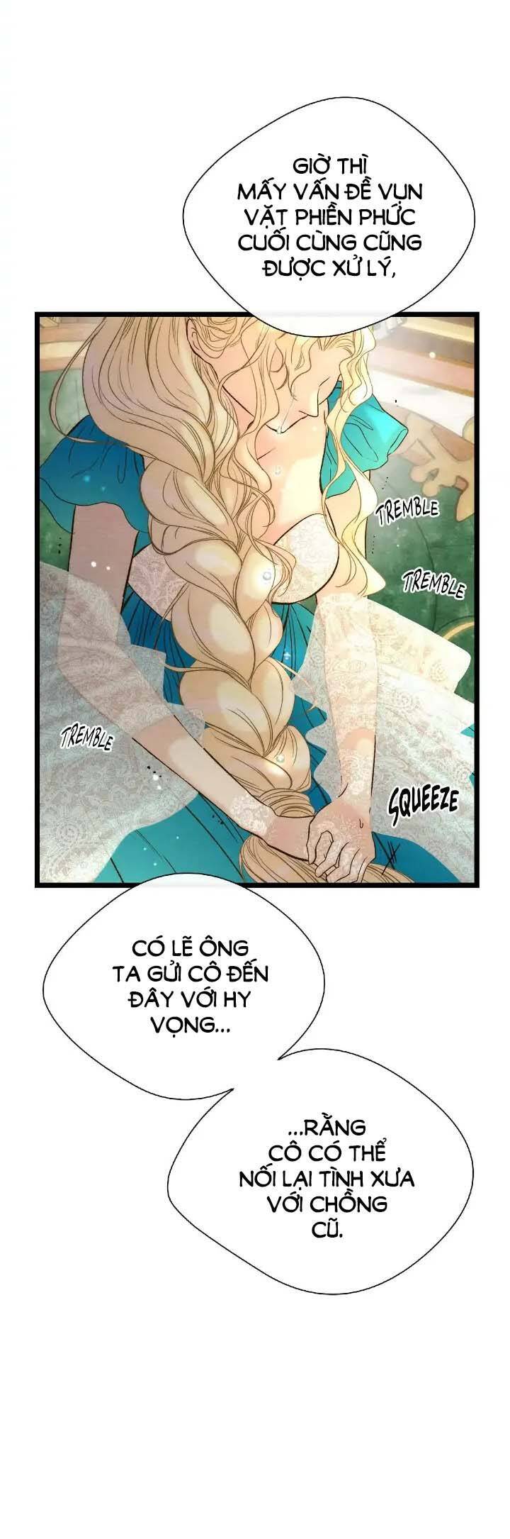 Hoàng Tử Có Vấn Đề Chapter 9.1 - 14