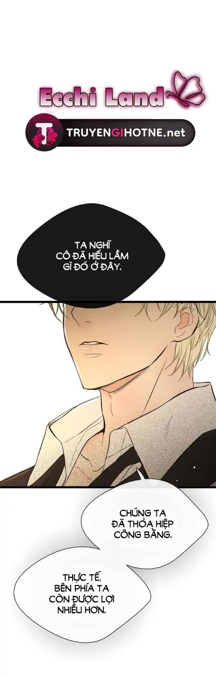 Hoàng Tử Có Vấn Đề Chapter 9.1 - 17