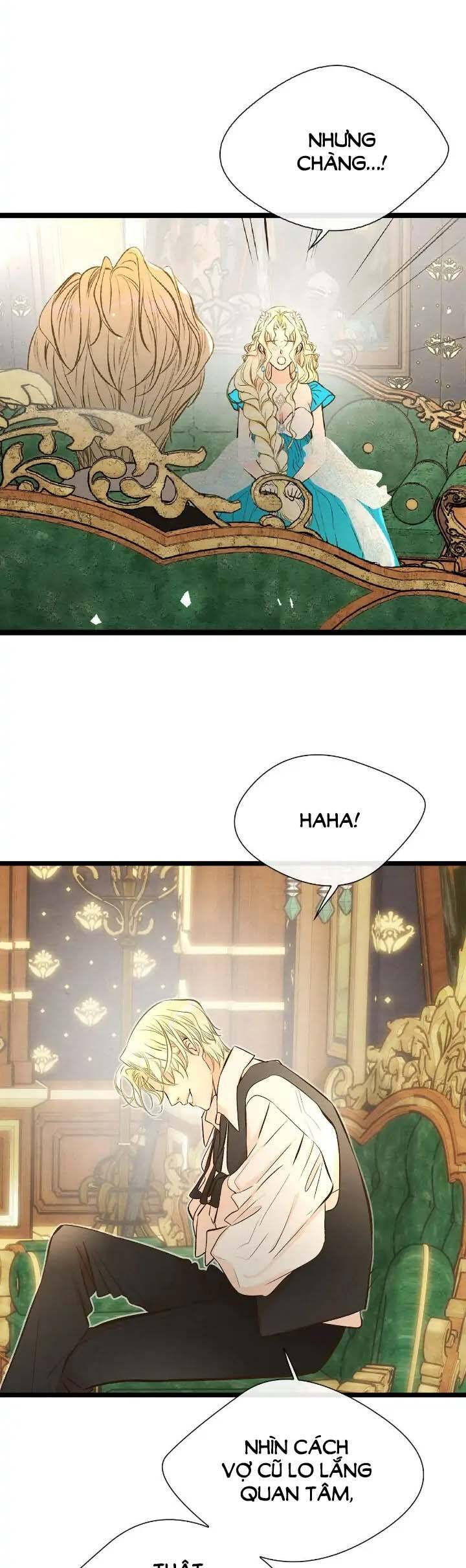 Chàng Hoàng Tử Này Có Vấn Đề Chapter 9.1 - 18