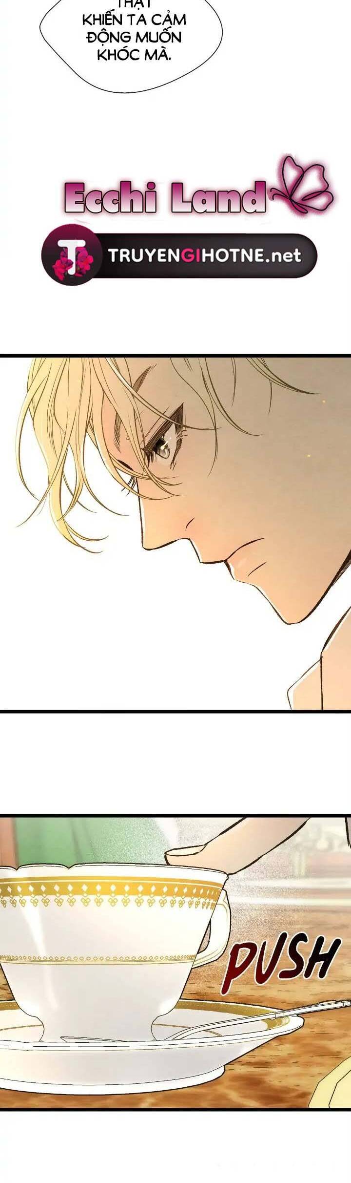 Chàng Hoàng Tử Này Có Vấn Đề Chapter 9.1 - 19