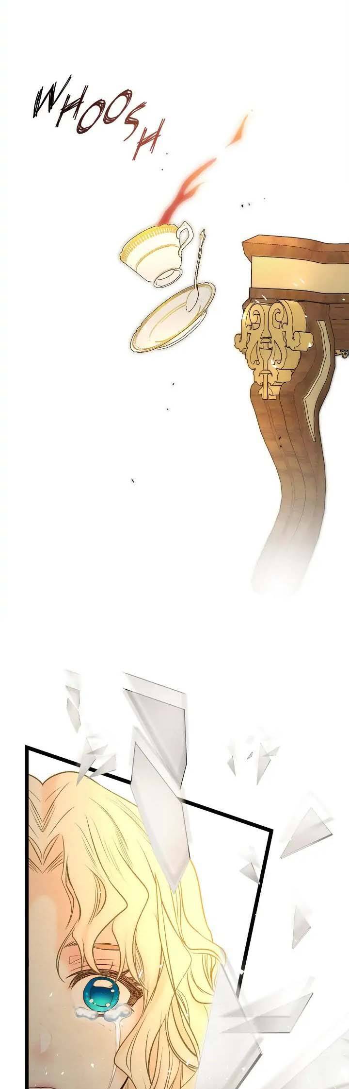 Hoàng Tử Có Vấn Đề Chapter 9.1 - 20