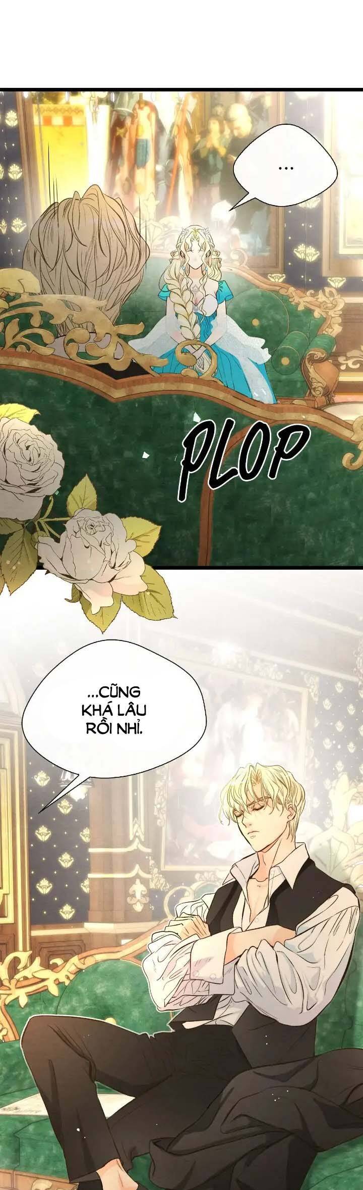 Chàng Hoàng Tử Này Có Vấn Đề Chapter 9.1 - 3