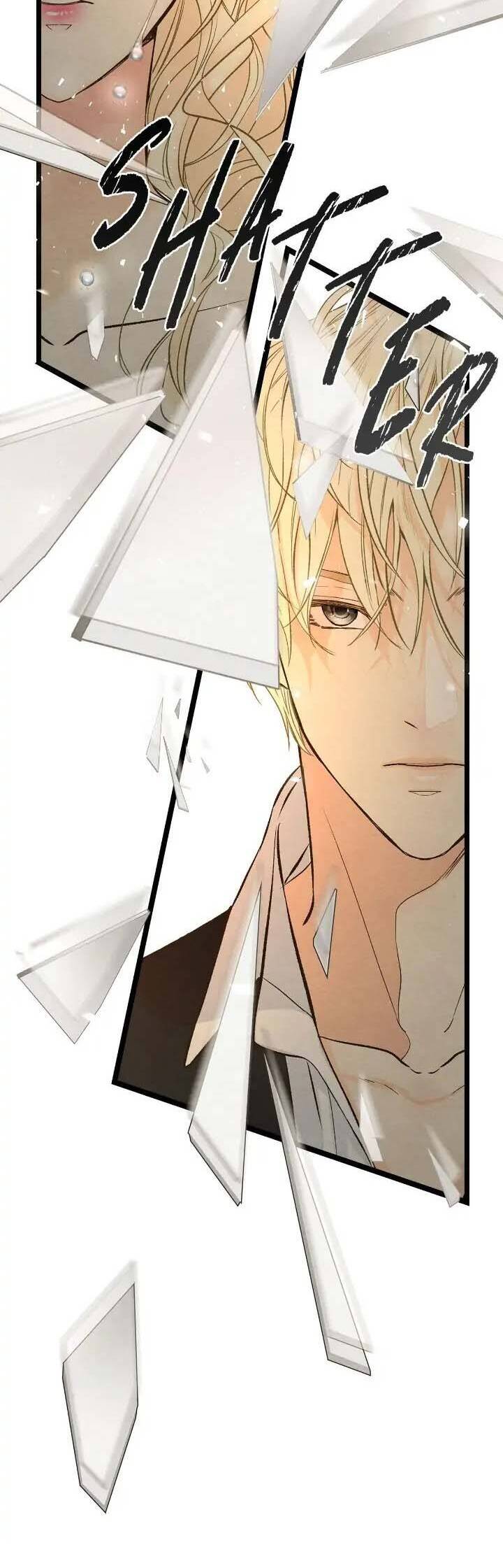 Chàng Hoàng Tử Này Có Vấn Đề Chapter 9.1 - 21