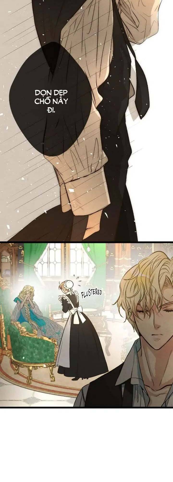 Hoàng Tử Có Vấn Đề Chapter 9.1 - 23