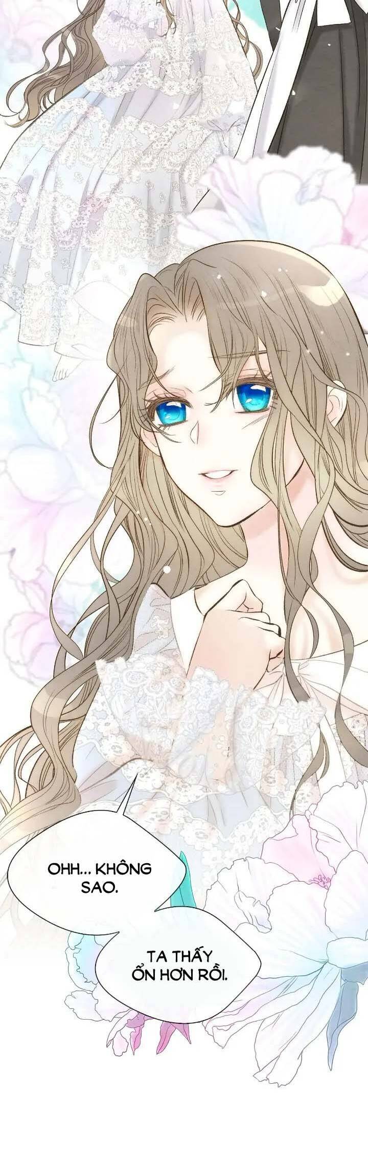 Chàng Hoàng Tử Này Có Vấn Đề Chapter 9.1 - 25