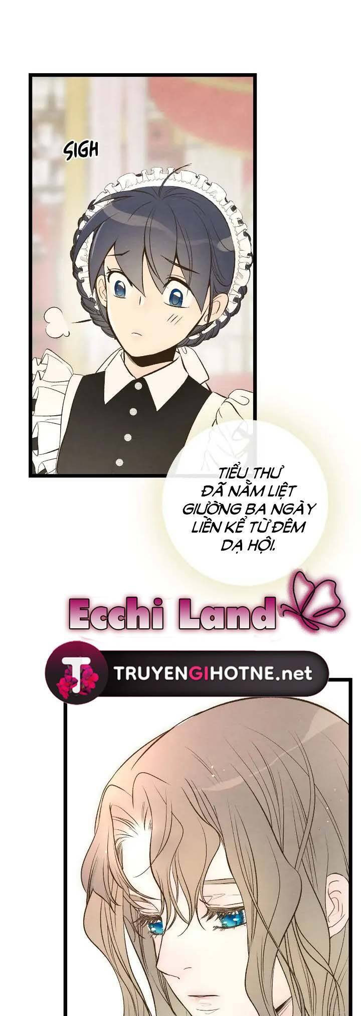 Hoàng Tử Có Vấn Đề Chapter 9.1 - 26