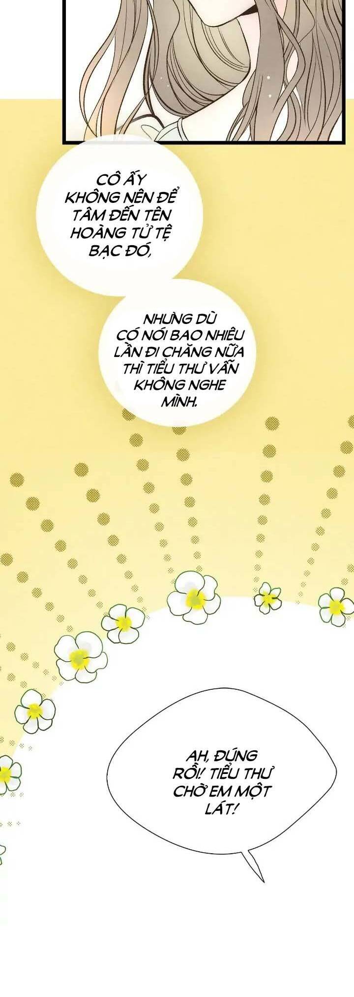 Hoàng Tử Có Vấn Đề Chapter 9.1 - 27