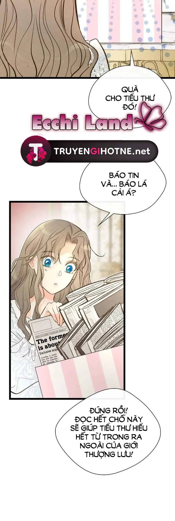 Chàng Hoàng Tử Này Có Vấn Đề Chapter 9.1 - 29