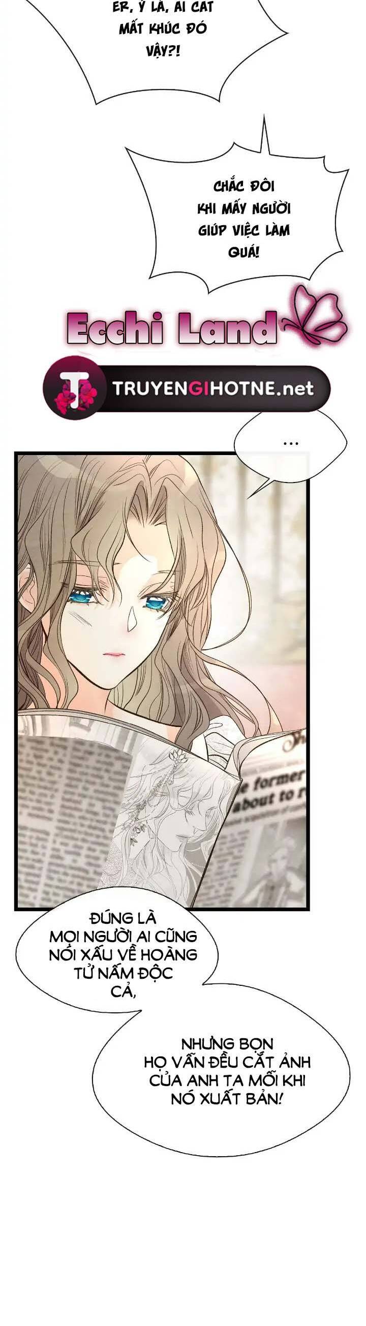 Chàng Hoàng Tử Này Có Vấn Đề Chapter 9.1 - 31