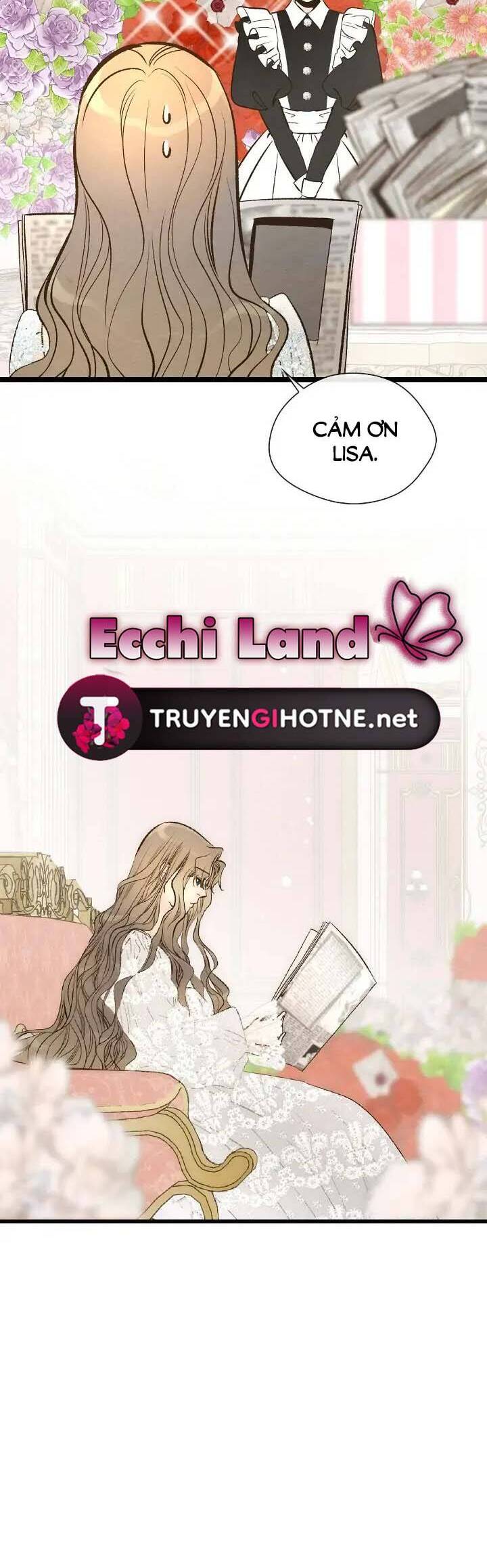 Chàng Hoàng Tử Này Có Vấn Đề Chapter 9.1 - 33
