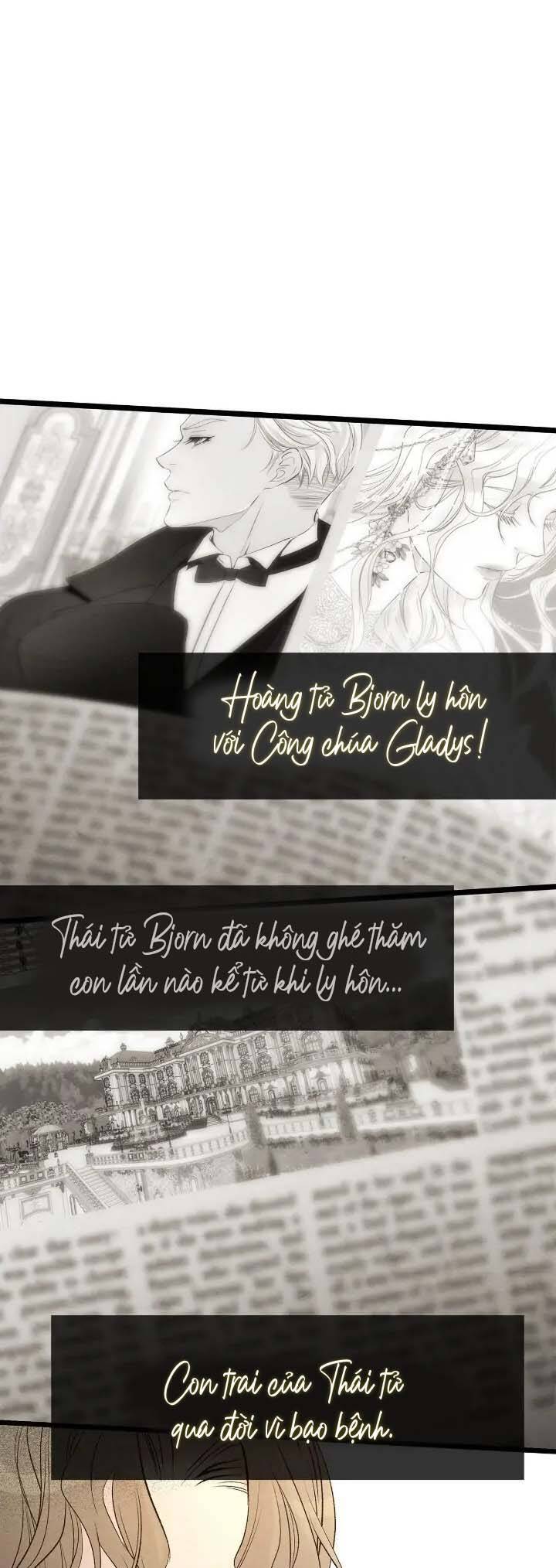 Chàng Hoàng Tử Này Có Vấn Đề Chapter 9.1 - 34