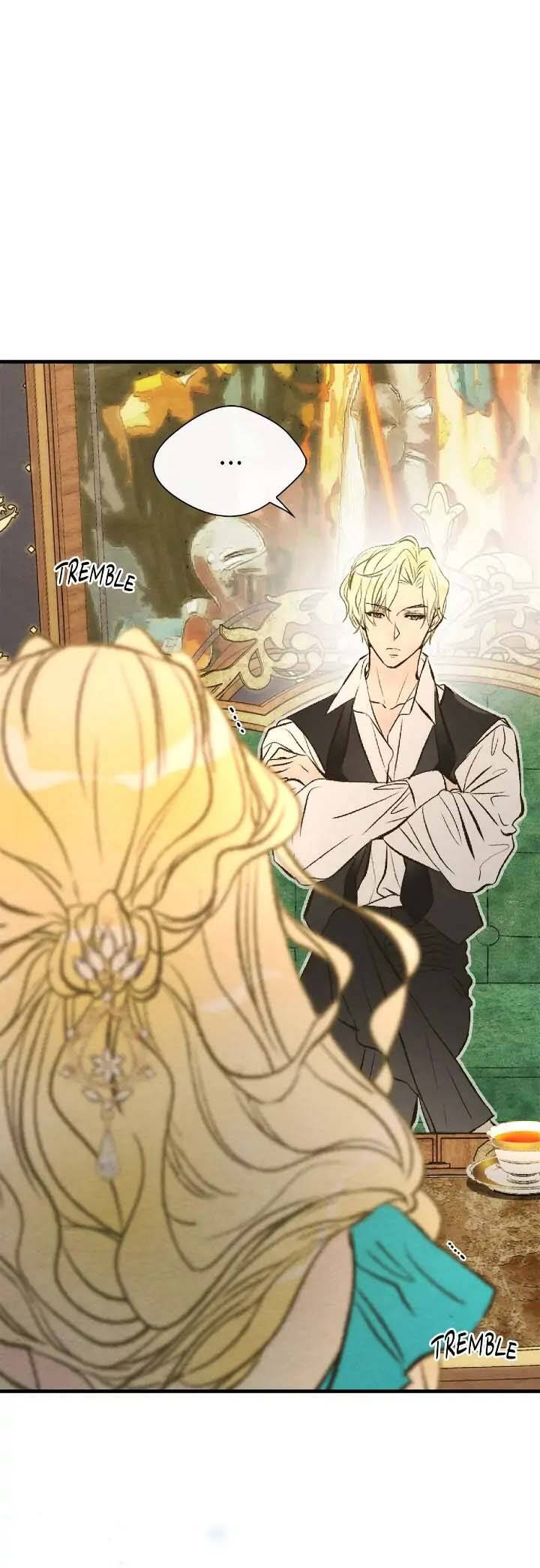 Chàng Hoàng Tử Này Có Vấn Đề Chapter 9.1 - 6