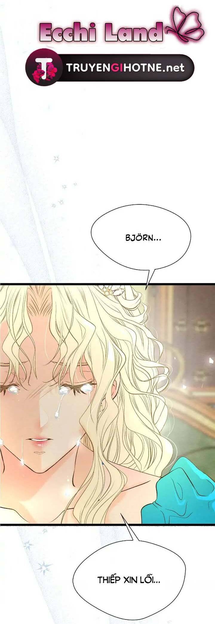 Hoàng Tử Có Vấn Đề Chapter 9.1 - 7