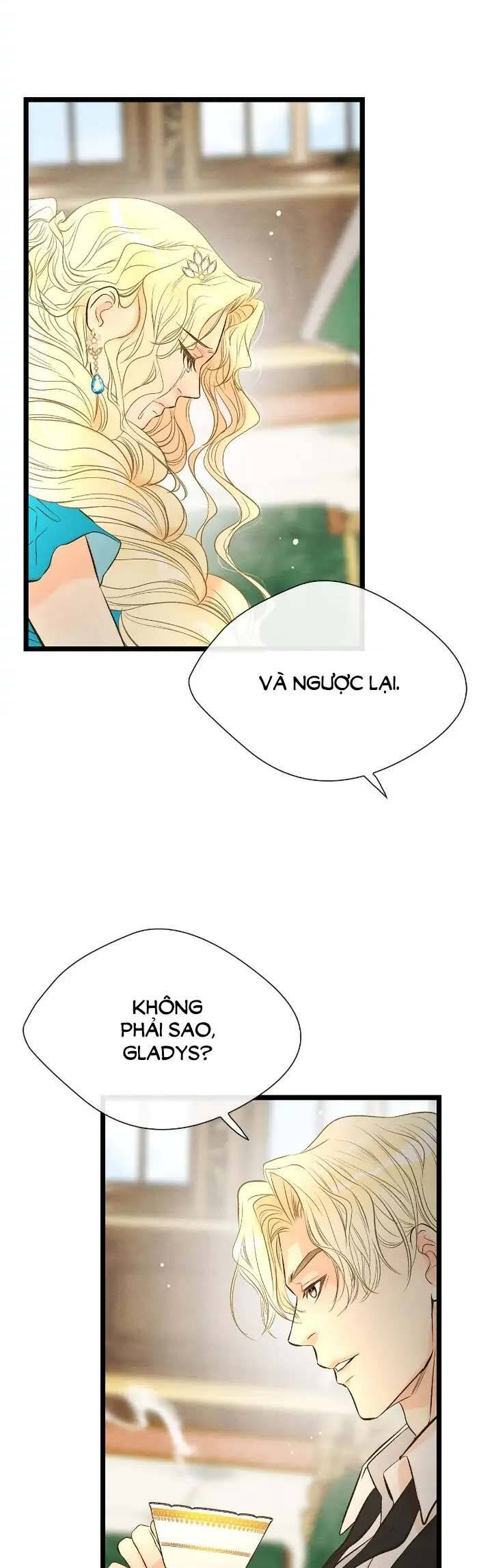 Hoàng Tử Có Vấn Đề Chapter 9.1 - 10