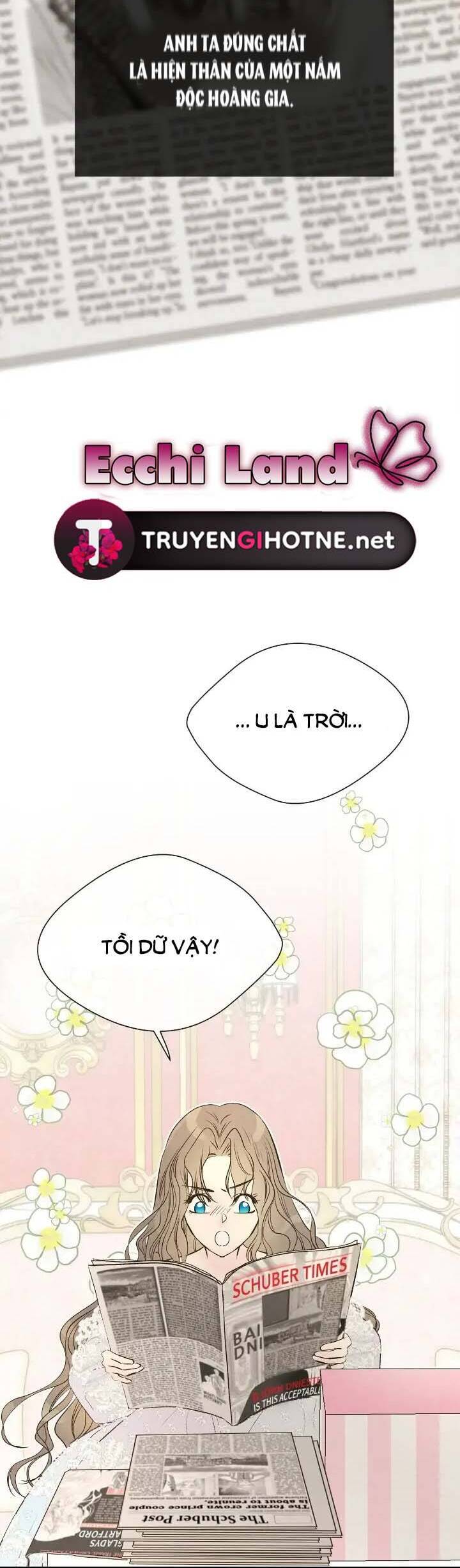 Chàng Hoàng Tử Này Có Vấn Đề Chapter 9.2 - 2