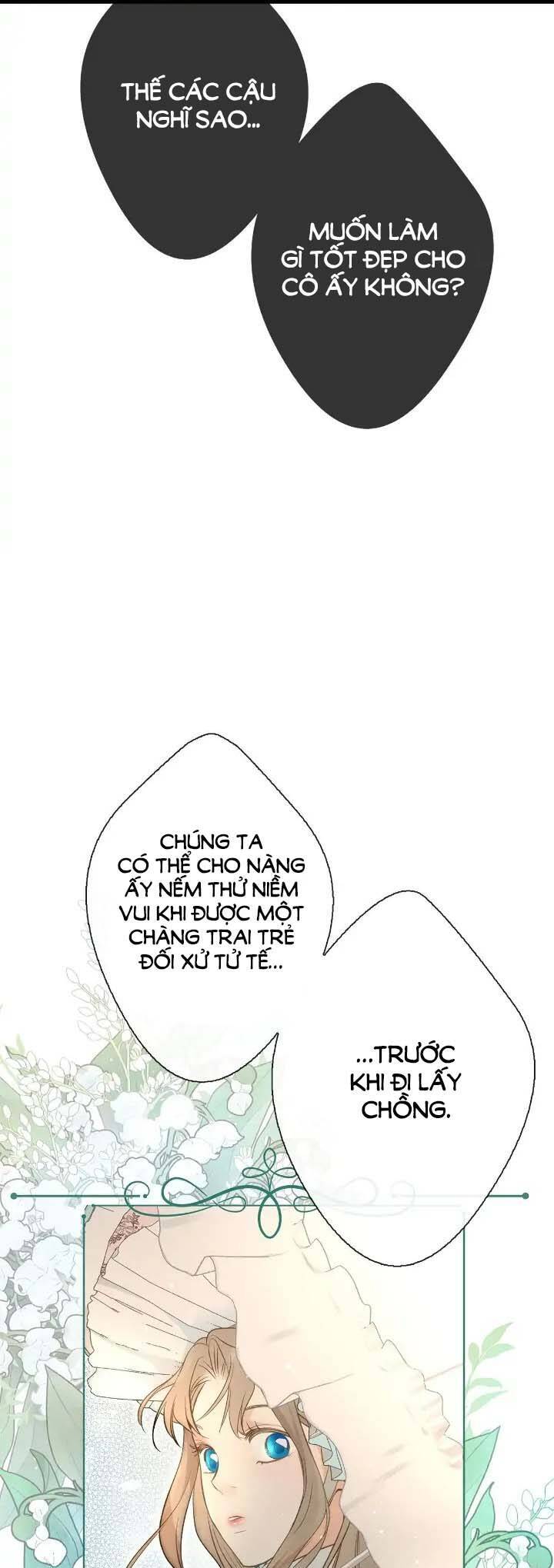 Chàng Hoàng Tử Này Có Vấn Đề Chapter 9.2 - 11