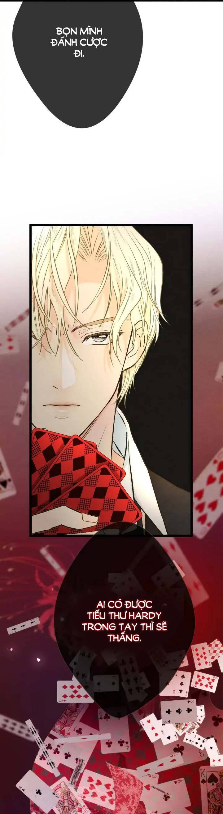 Chàng Hoàng Tử Này Có Vấn Đề Chapter 9.2 - 13