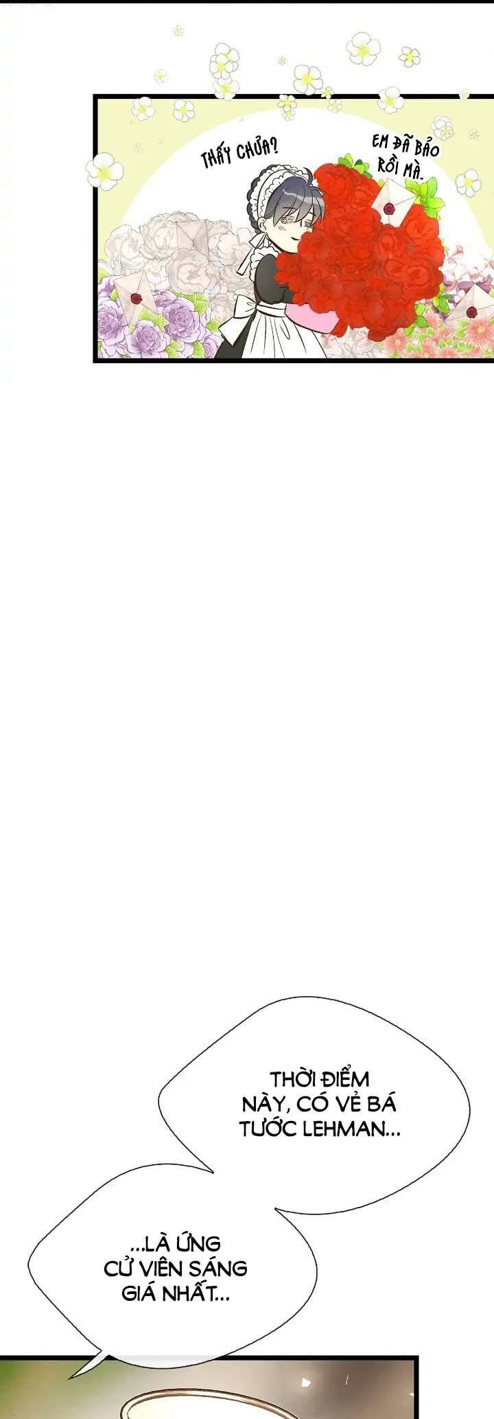 Chàng Hoàng Tử Này Có Vấn Đề Chapter 9.2 - 3