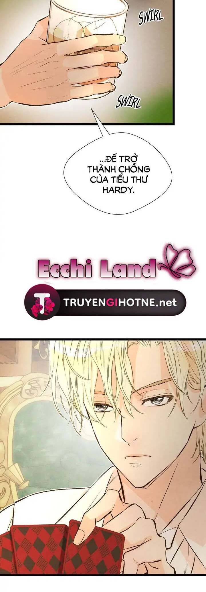 Hoàng Tử Có Vấn Đề Chapter 9.2 - 4