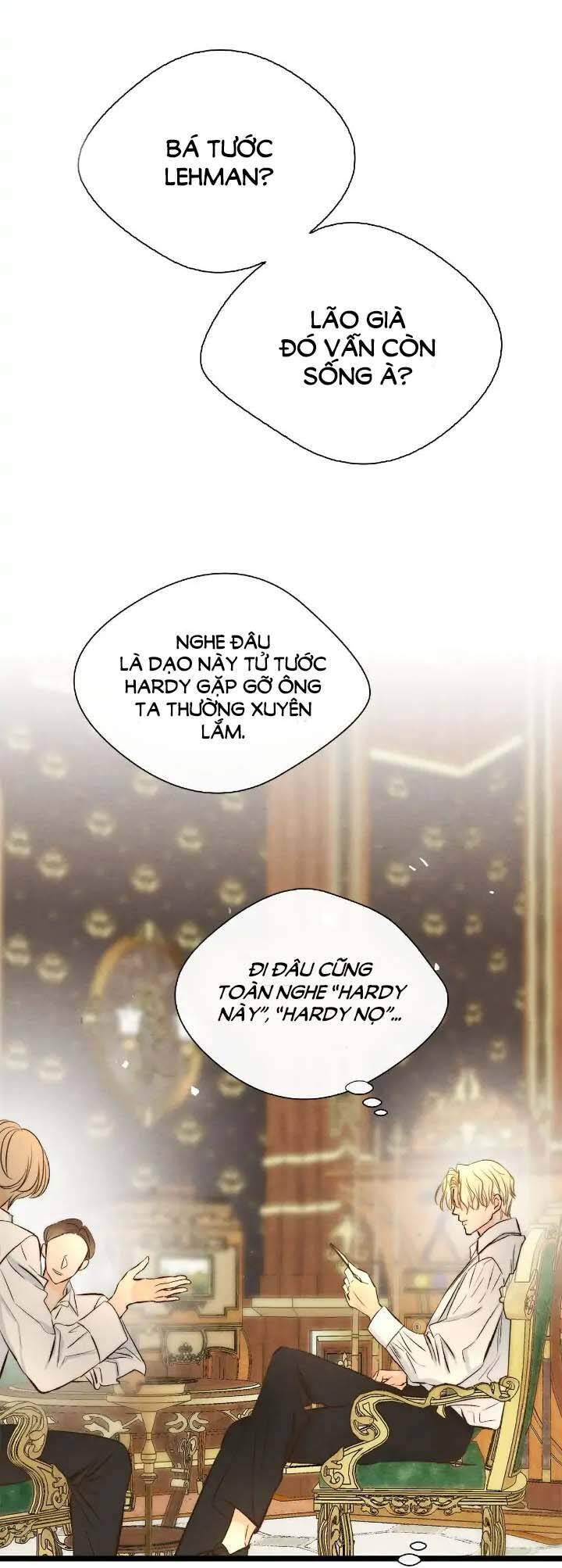 Hoàng Tử Có Vấn Đề Chapter 9.2 - 5