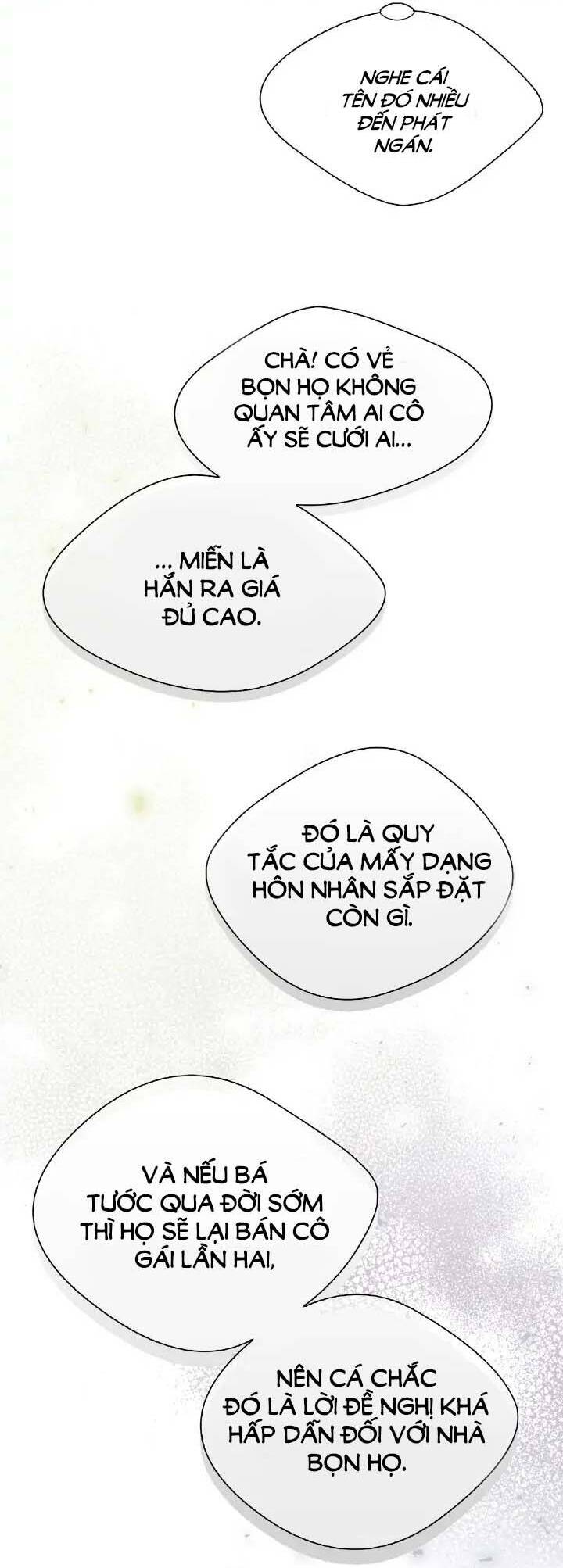 Chàng Hoàng Tử Này Có Vấn Đề Chapter 9.2 - 6