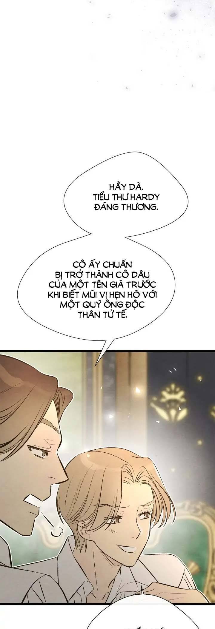 Chàng Hoàng Tử Này Có Vấn Đề Chapter 9.2 - 7