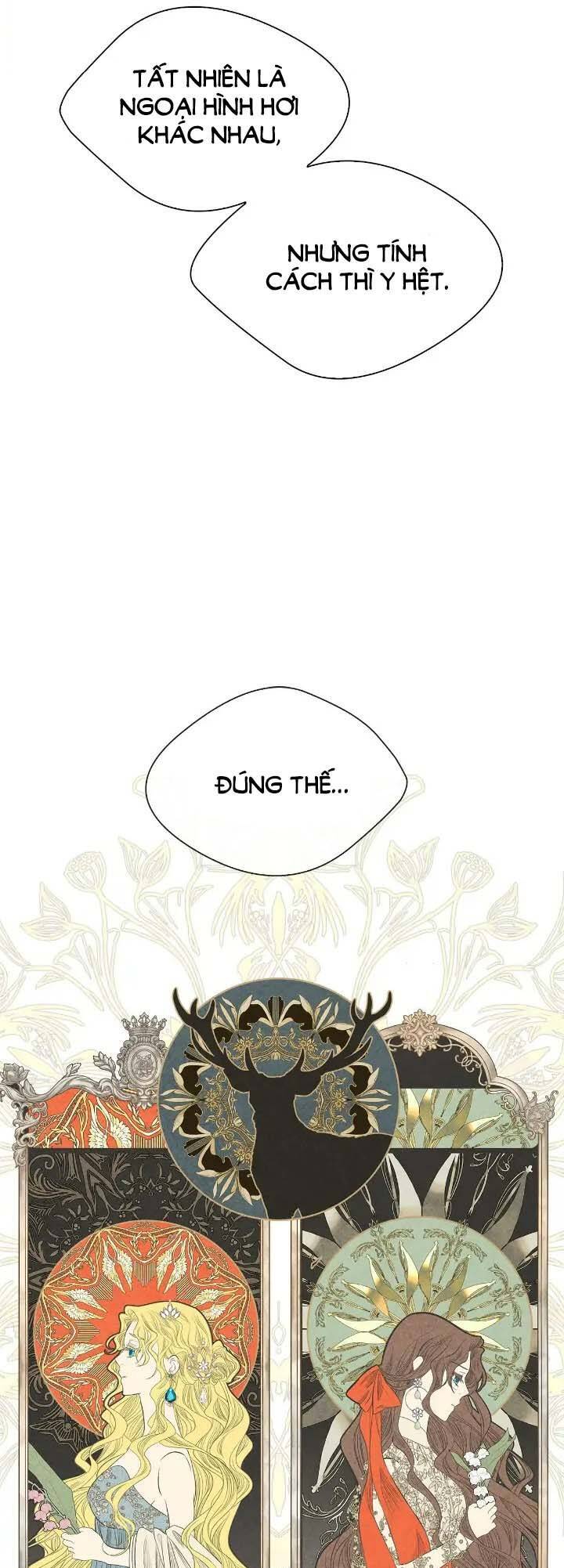 Chàng Hoàng Tử Này Có Vấn Đề Chapter 9.2 - 9