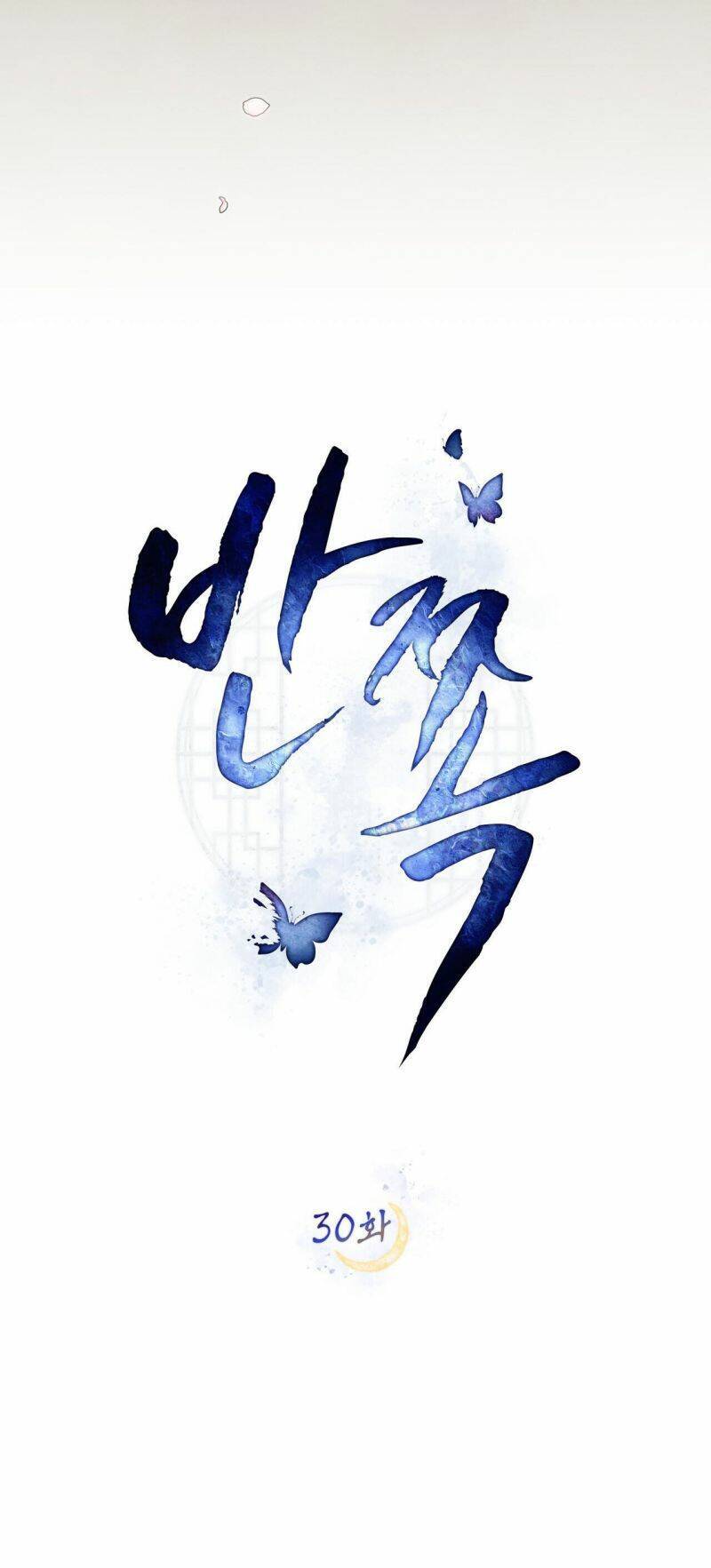 Vẻ Đẹp Không Hoàn Hảo - The Tainted Half Chapter 30.5 - 1