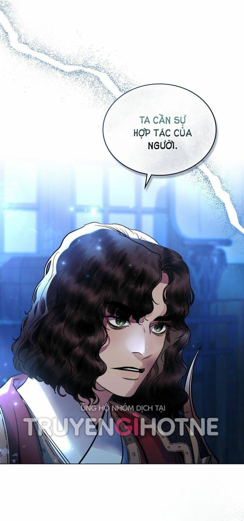 Vẻ Đẹp Không Hoàn Hảo - The Tainted Half Chapter 30.5 - 11