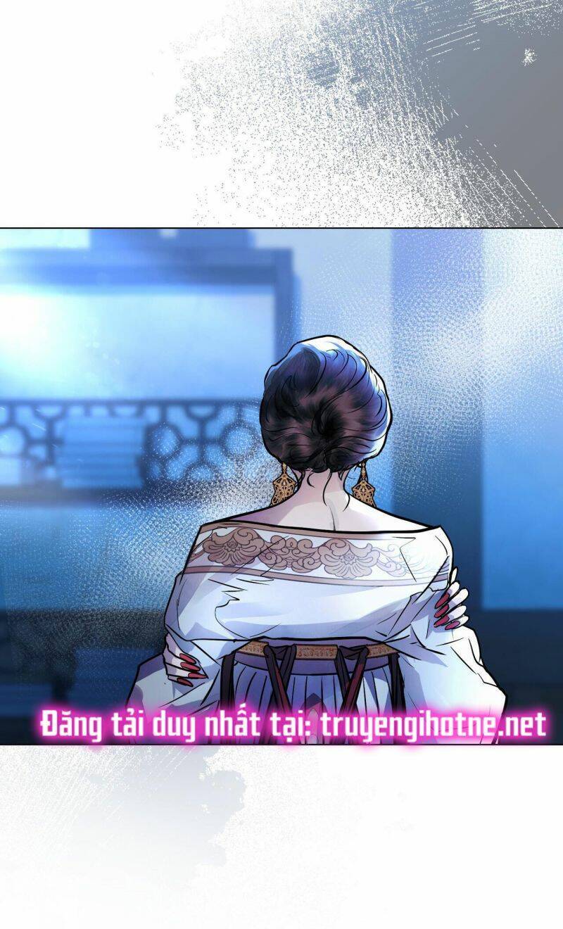 Vẻ Đẹp Không Hoàn Hảo - The Tainted Half Chapter 30.5 - 17