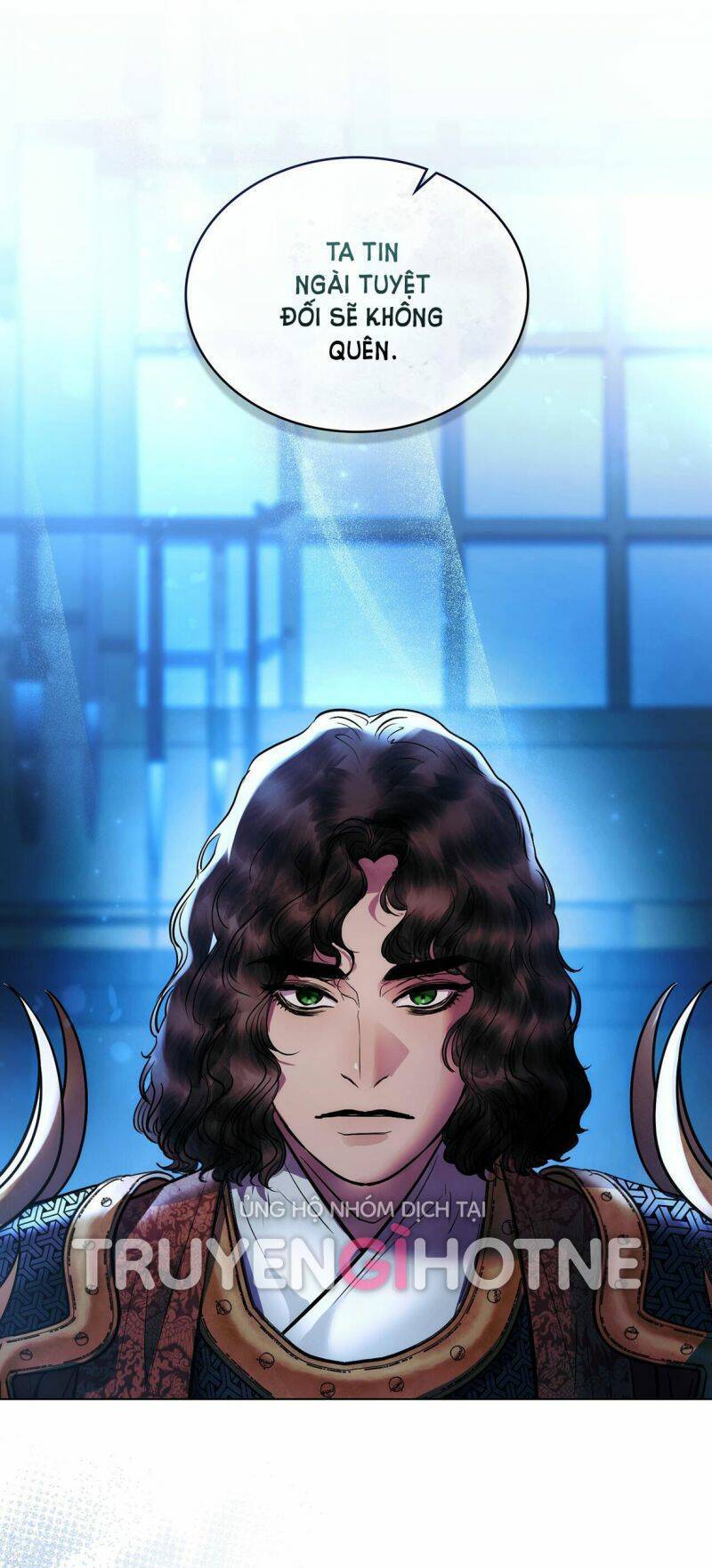 Vẻ Đẹp Không Hoàn Hảo - The Tainted Half Chapter 30.5 - 19