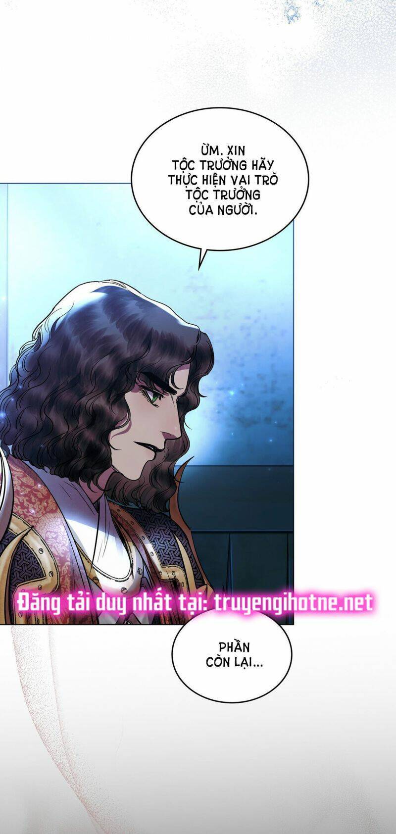 Vẻ Đẹp Không Hoàn Hảo - The Tainted Half Chapter 30.5 - 24