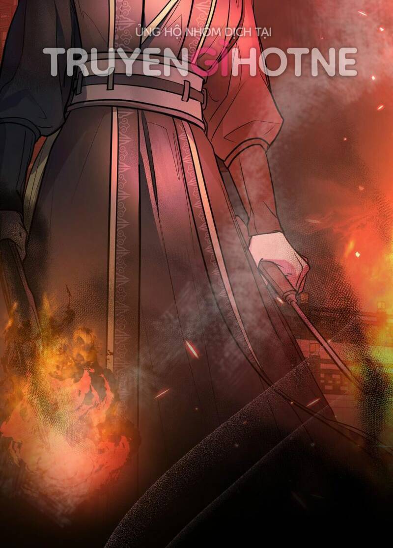 Vẻ Đẹp Không Hoàn Hảo - The Tainted Half Chapter 30.5 - 26