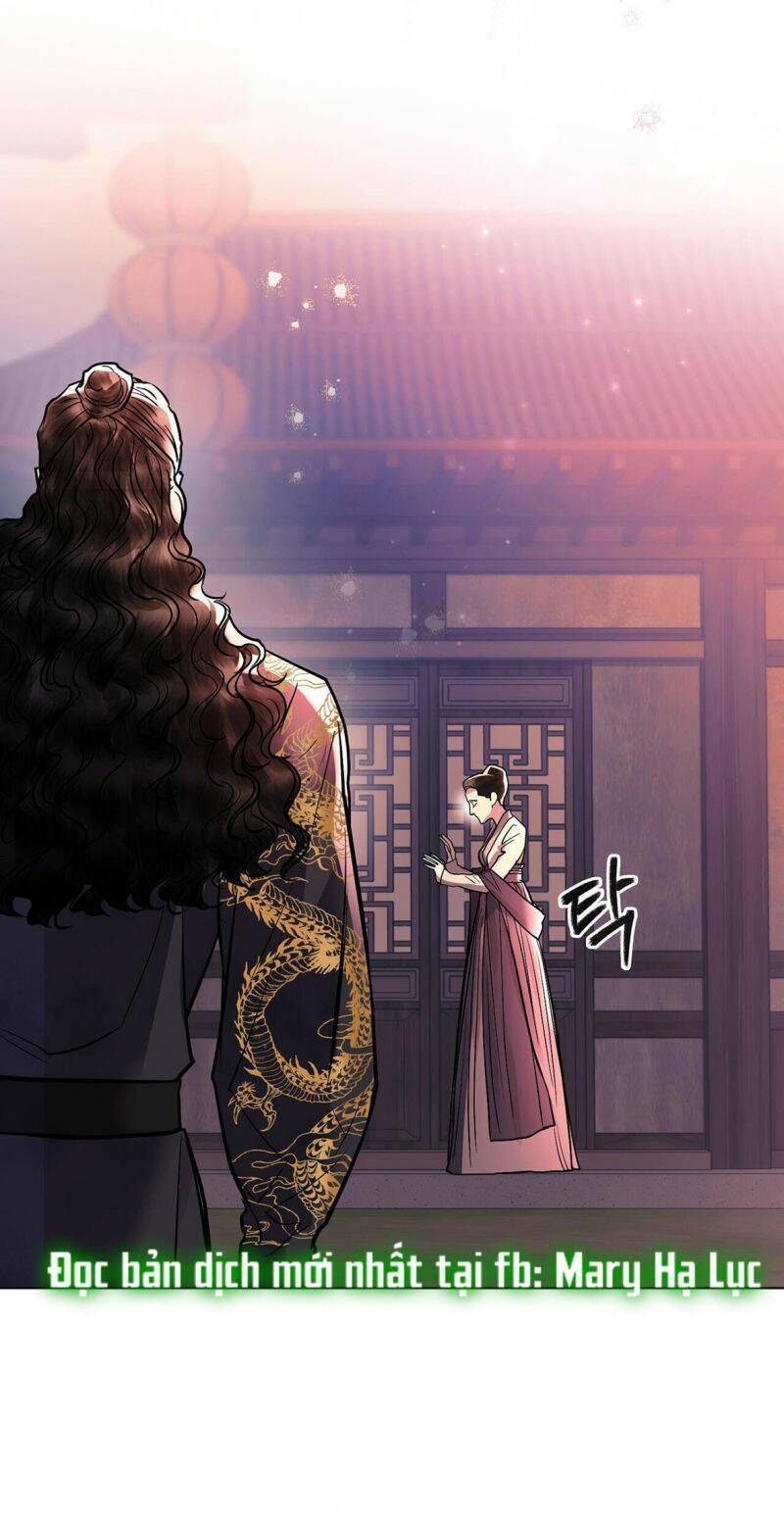 Vẻ Đẹp Không Hoàn Hảo - The Tainted Half Chapter 30.5 - 28