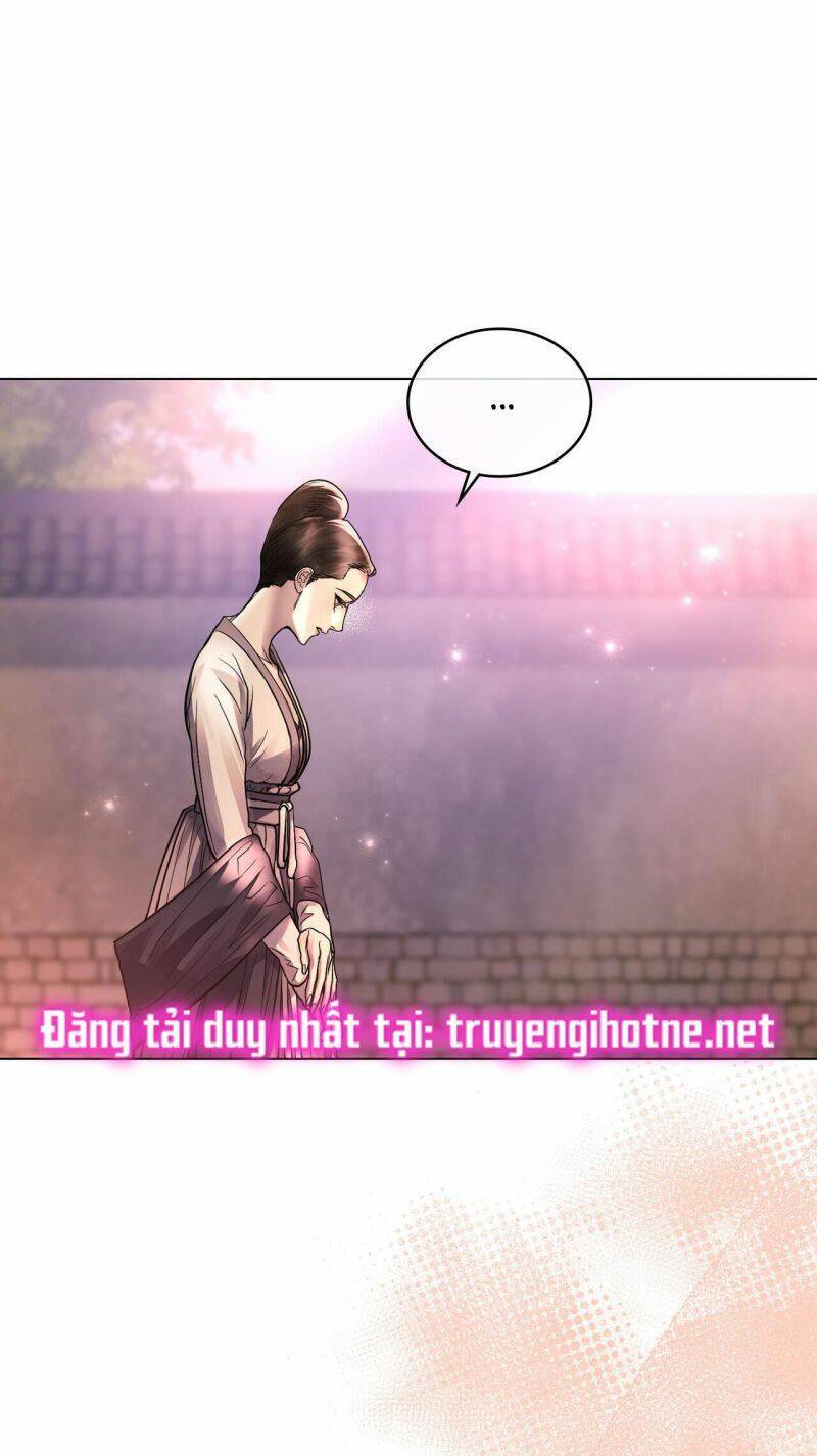 Vẻ Đẹp Không Hoàn Hảo - The Tainted Half Chapter 30.5 - 35