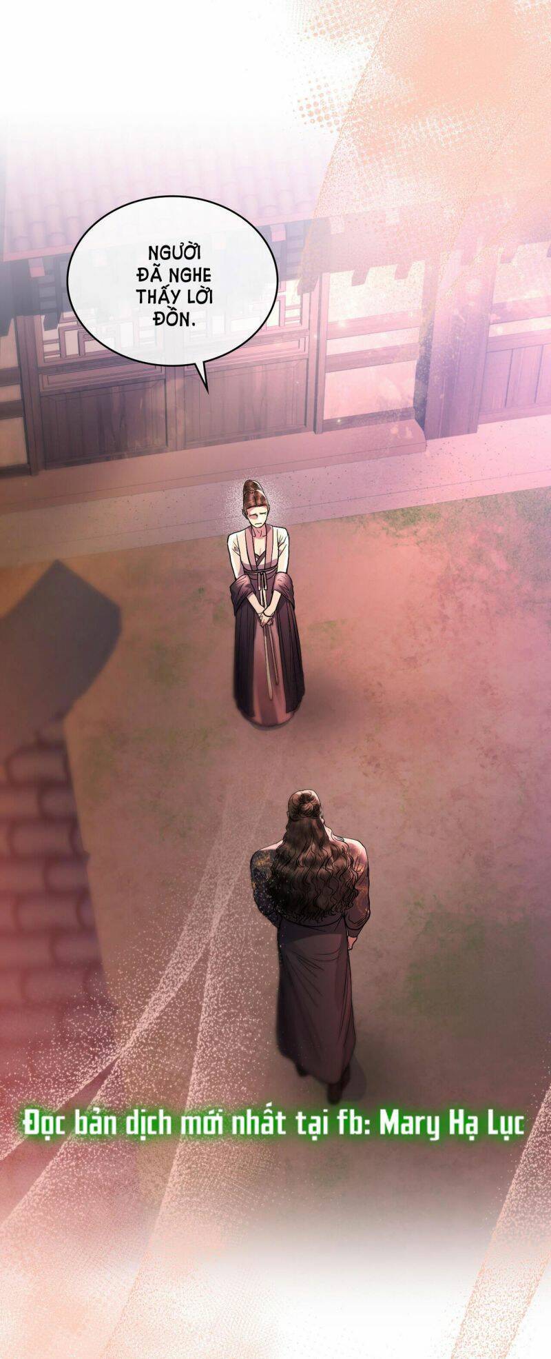 Vẻ Đẹp Không Hoàn Hảo - The Tainted Half Chapter 30.5 - 36